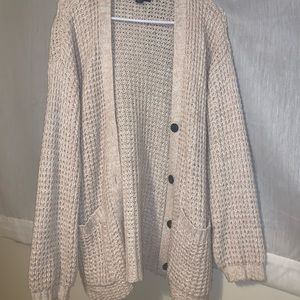 American Eagle Cardigan